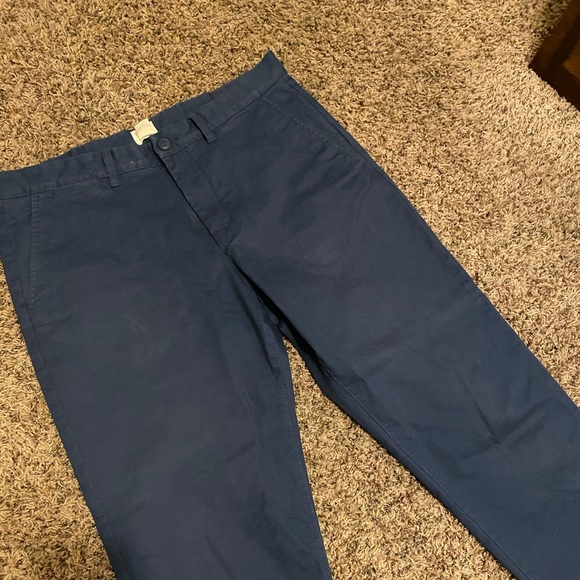 H&M Men’s Pants 36 - Picture 1 of 3